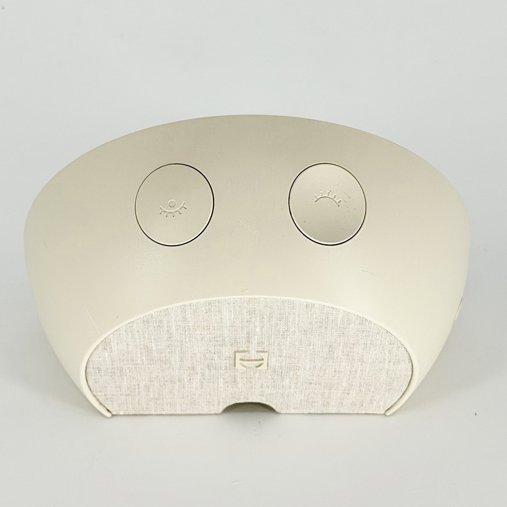 Hatch Restore 2 Putty Sunrise Alarm Clock Sound Machine Tested RESTORE04 - Picture 2 of 7